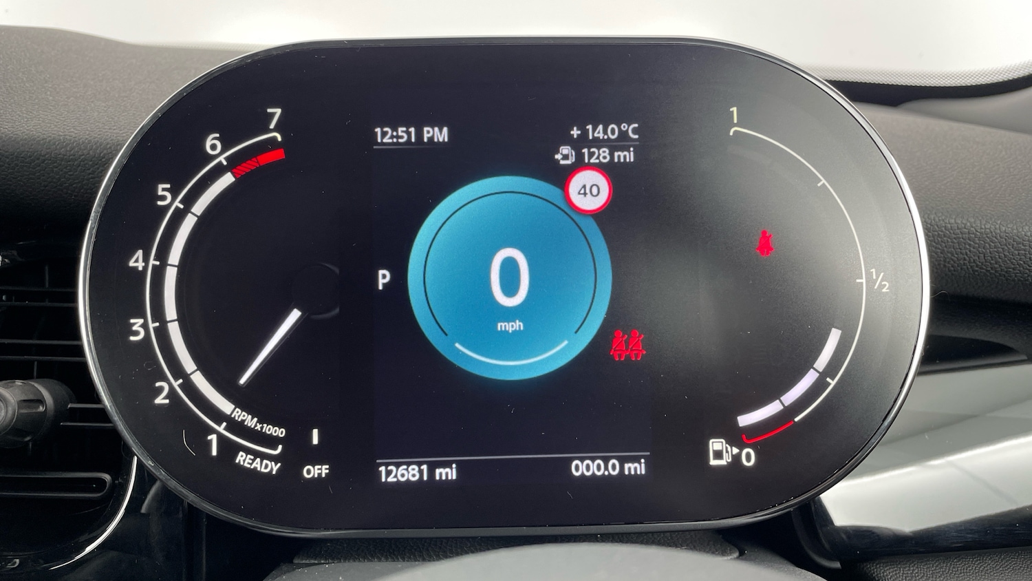 Used MINI Hatch 2023 for sale - 77004220: Photo 9