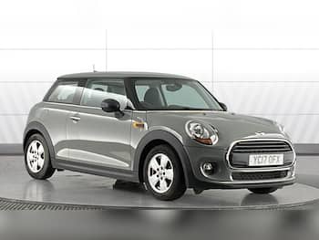 Used MINI Hatch 2017 for sale - 79583543: Photo