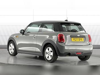 Used MINI Hatch 2017 for sale - 79583543: Photo