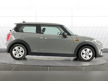 Used MINI Hatch 2017 for sale - 79583543: Photo