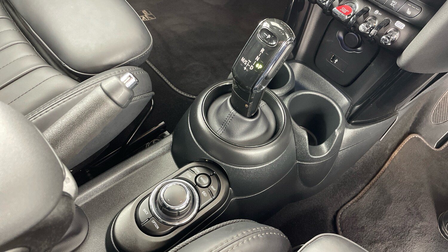 Used MINI Hatch 2023 for sale - 78093370: Photo 10