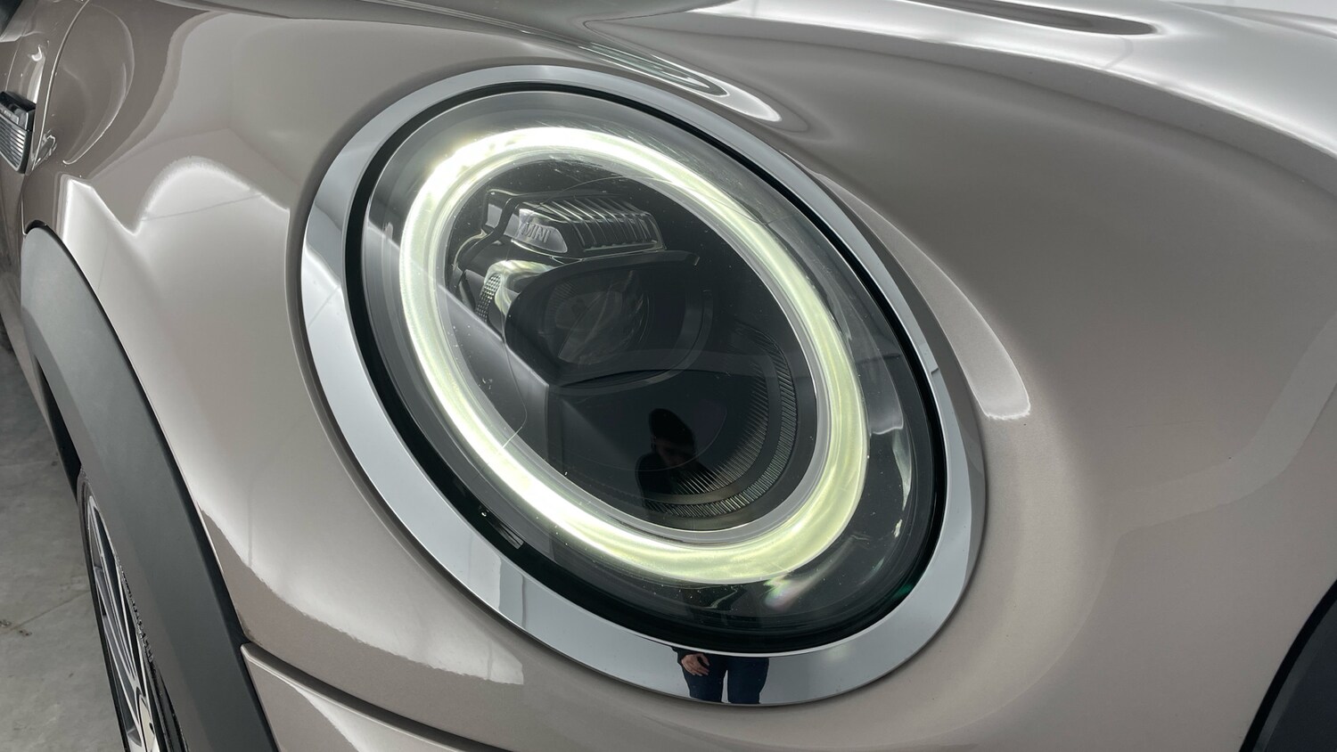 Used MINI Hatch 2023 for sale - 78093370: Photo 23