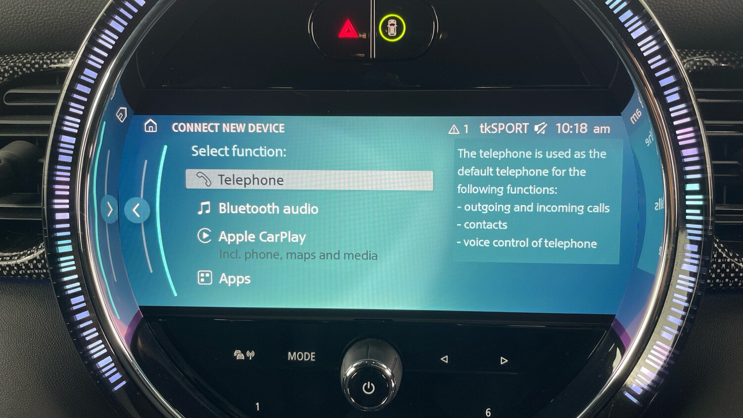 Used MINI Hatch 2023 for sale - 78093370: Photo 25