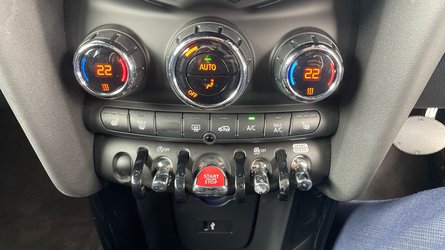 Used MINI Hatch 2023 for sale - 78093370: Photo 29