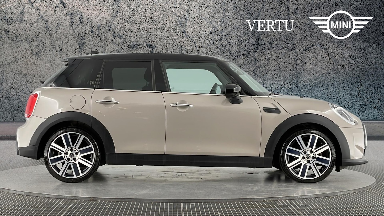 Used MINI Hatch 2023 for sale - 78093370: Photo 3