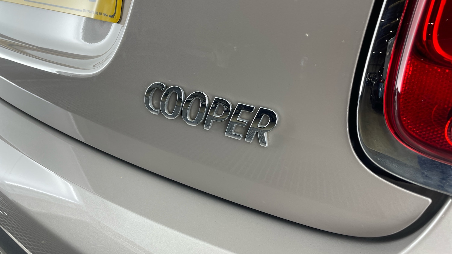 Used MINI Hatch 2023 for sale - 78093370: Photo 38