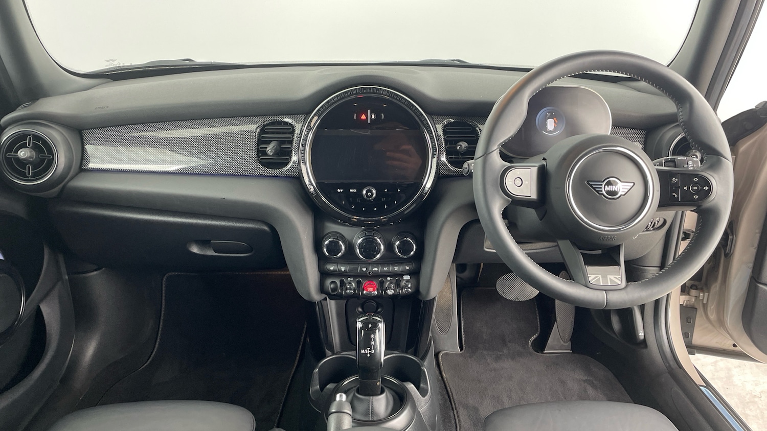 Used MINI Hatch 2023 for sale - 78093370: Photo 4