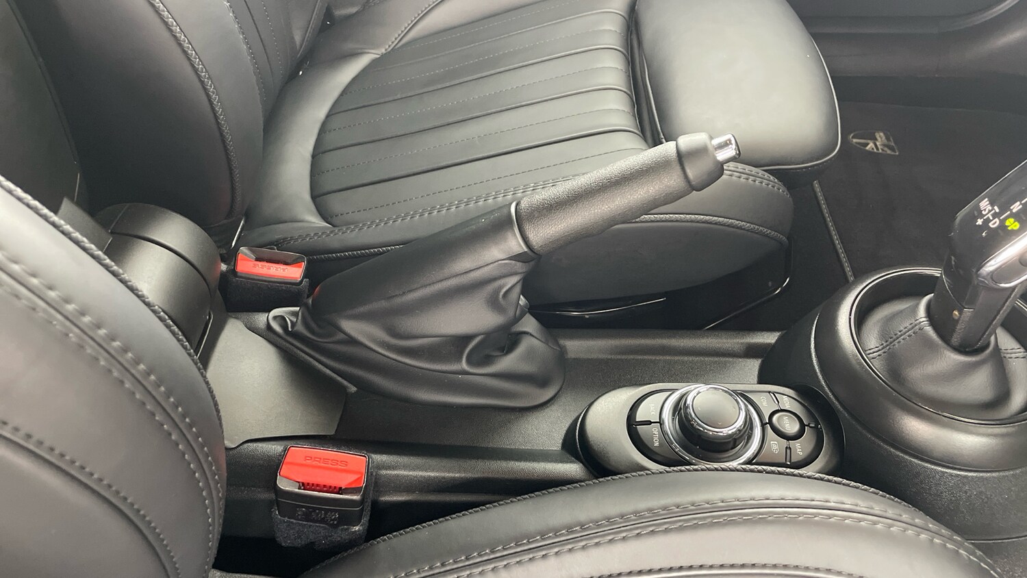 Used MINI Hatch 2023 for sale - 78093370: Photo 53