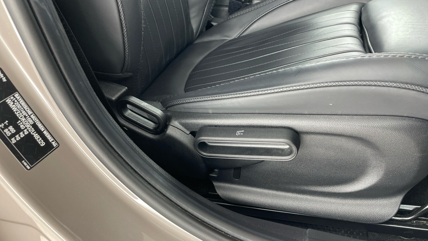 Used MINI Hatch 2023 for sale - 78093370: Photo 54