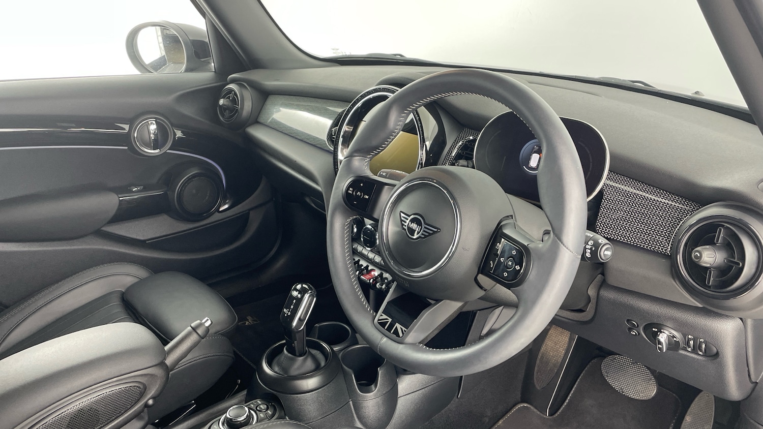 Used MINI Hatch 2023 for sale - 78093370: Photo 6