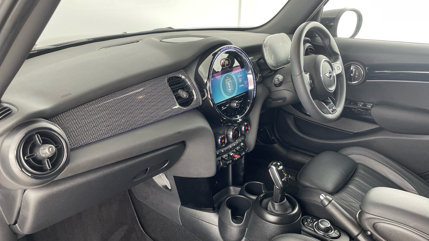 Used MINI Hatch 2023 for sale - 78093370: Photo 7