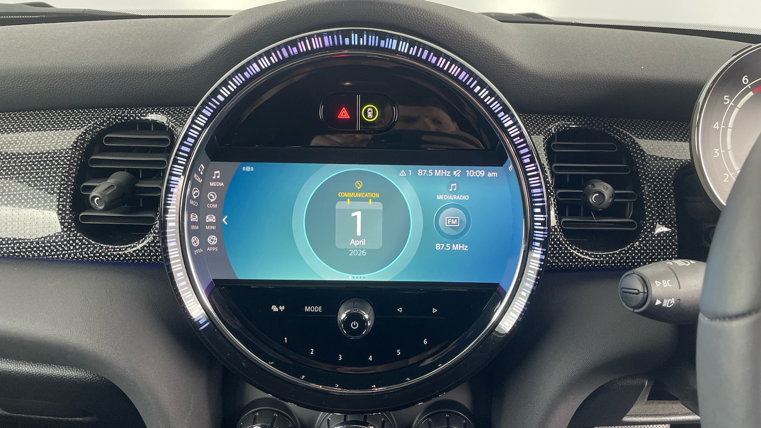 Used MINI Hatch 2023 for sale - 78093370: Photo 8