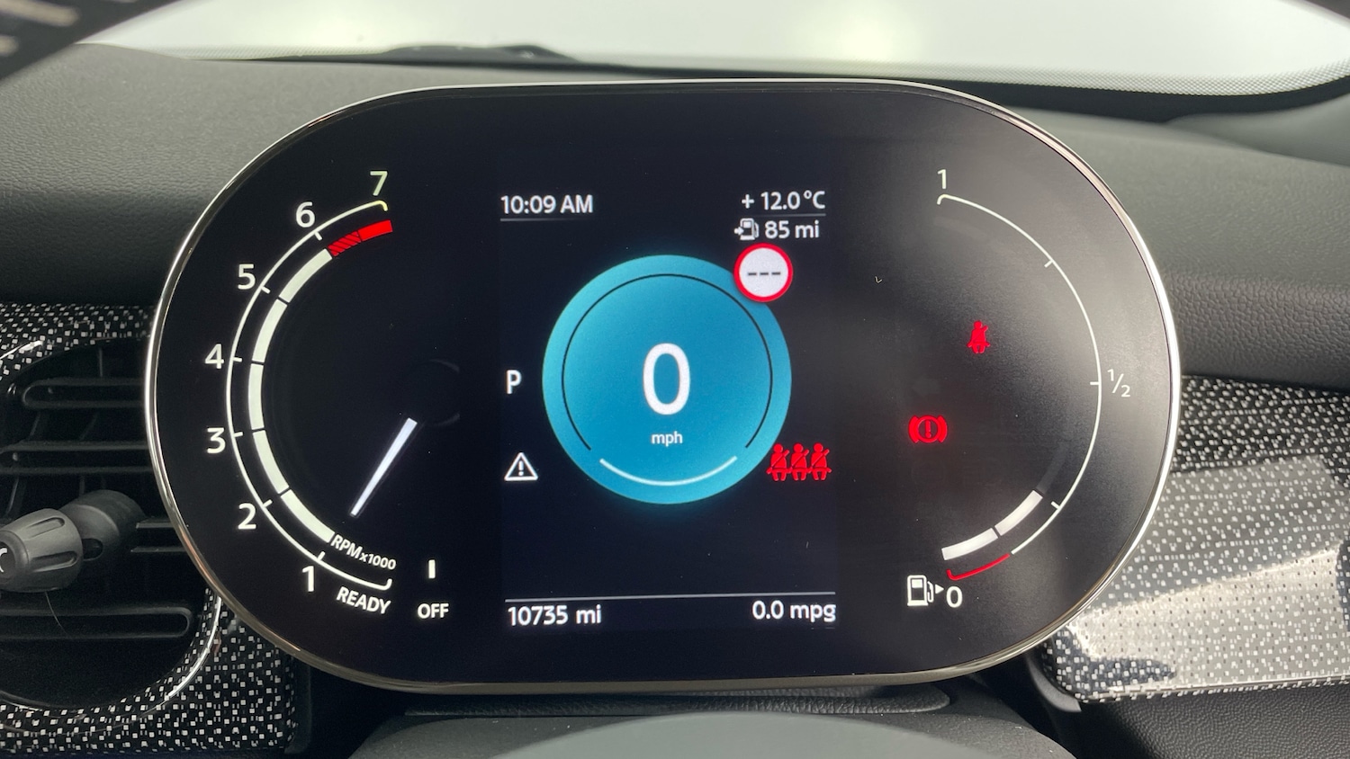 Used MINI Hatch 2023 for sale - 78093370: Photo 9