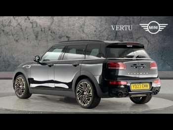 Used MINI Clubman 2023 for sale - 75183437: Photo