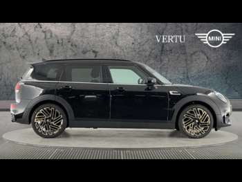 Used MINI Clubman 2023 for sale - 75183437: Photo