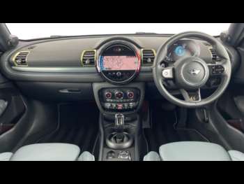 Used MINI Clubman 2023 for sale - 75183437: Photo