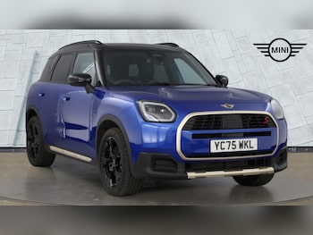 Used MINI Countryman 2025 for sale - 79448713: Photo