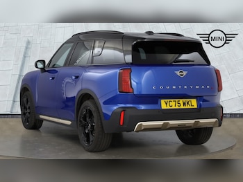 Used MINI Countryman 2025 for sale - 79448713: Photo