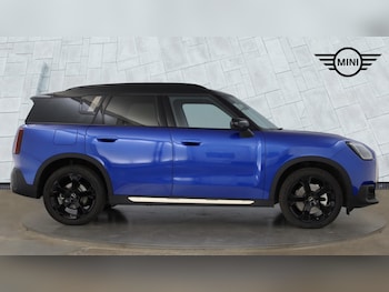 Used MINI Countryman 2025 for sale - 79448713: Photo
