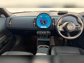 Used MINI Countryman 2025 for sale - 79448713: Photo