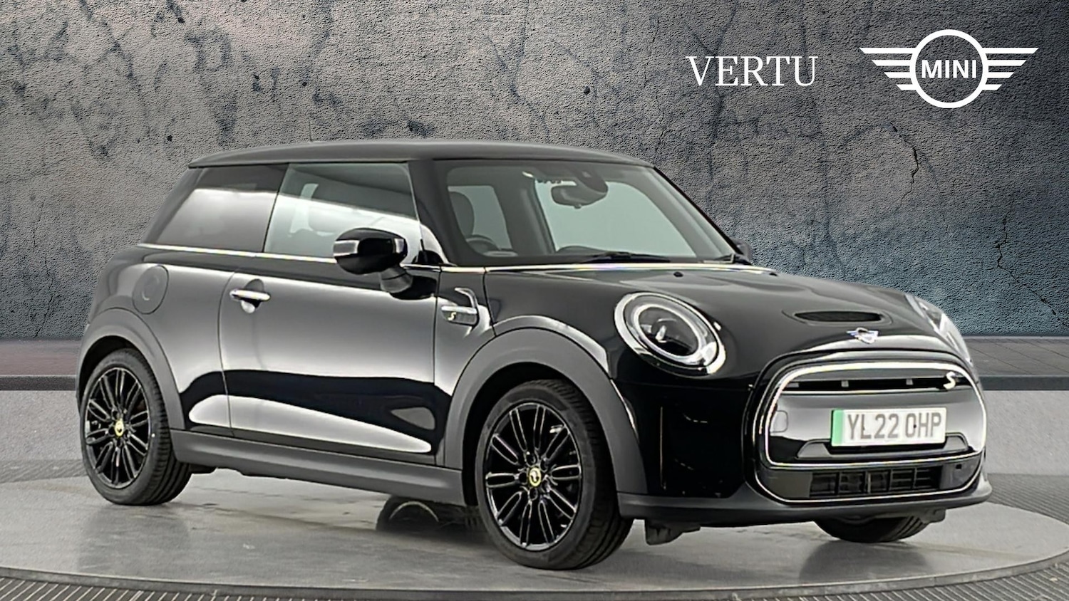 Used MINI Hatch 2022 for sale - 76905939: Photo 1