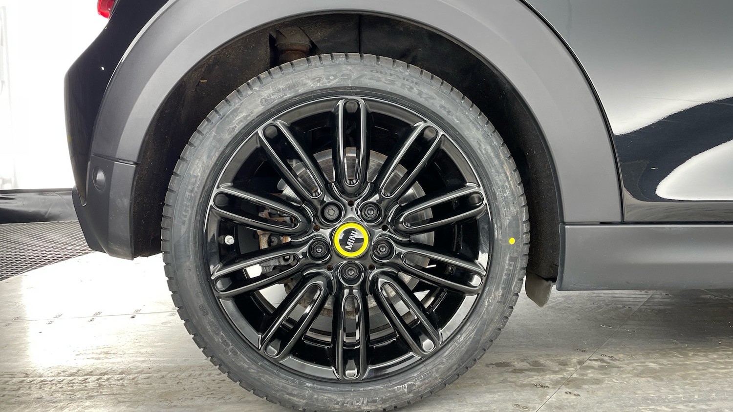 Used MINI Hatch 2022 for sale - 76905939: Photo 14