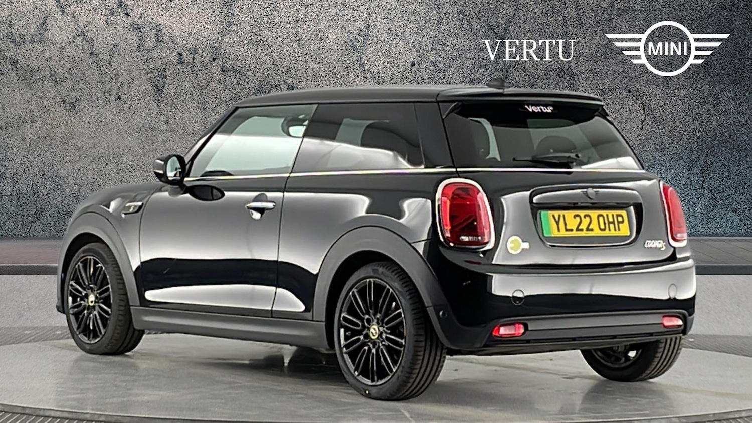 Used MINI Hatch 2022 for sale - 76905939: Photo 2