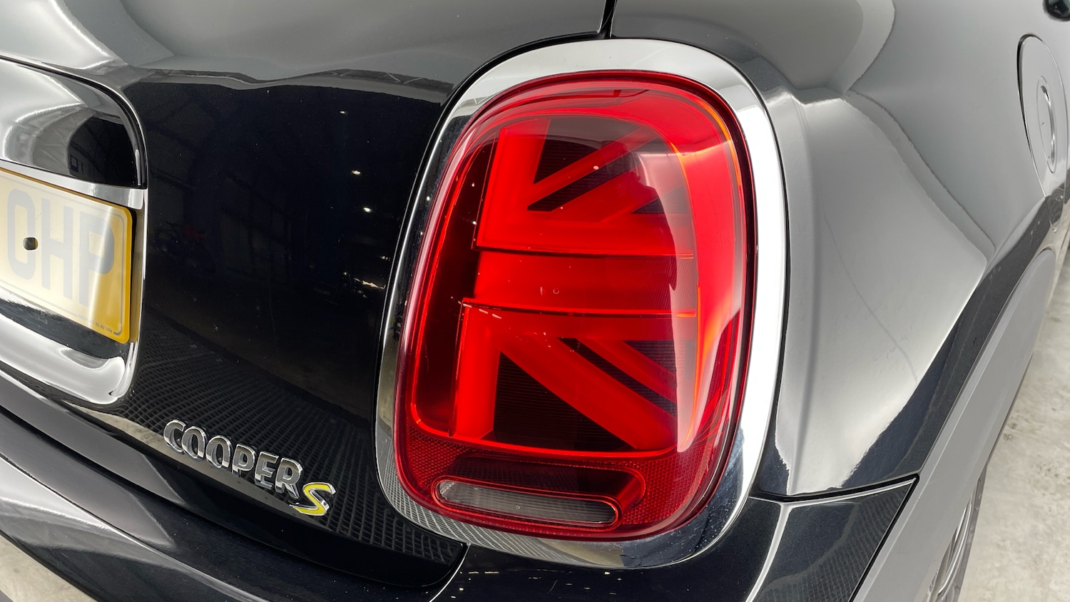 Used MINI Hatch 2022 for sale - 76905939: Photo 22