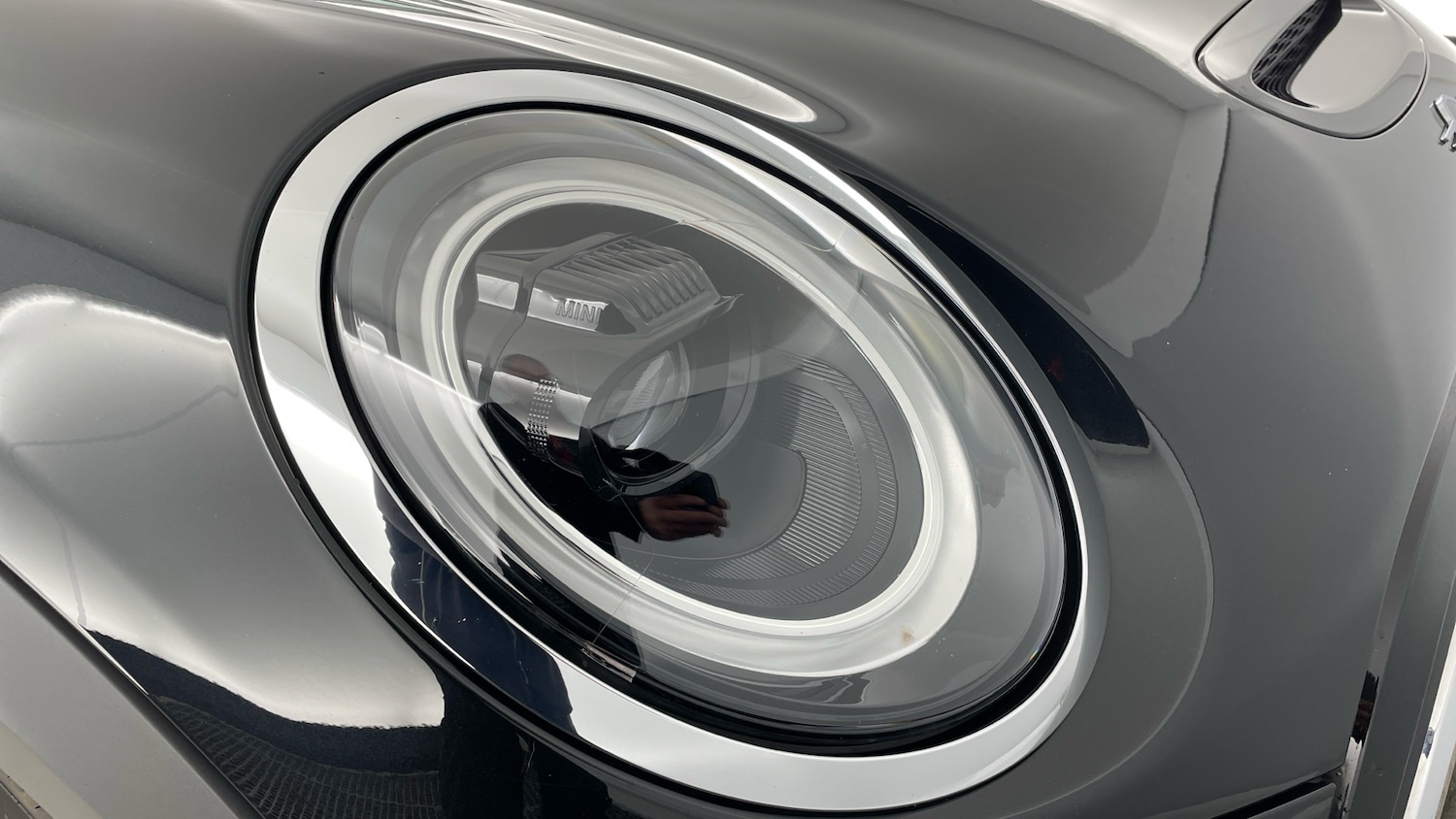 Used MINI Hatch 2022 for sale - 76905939: Photo 23