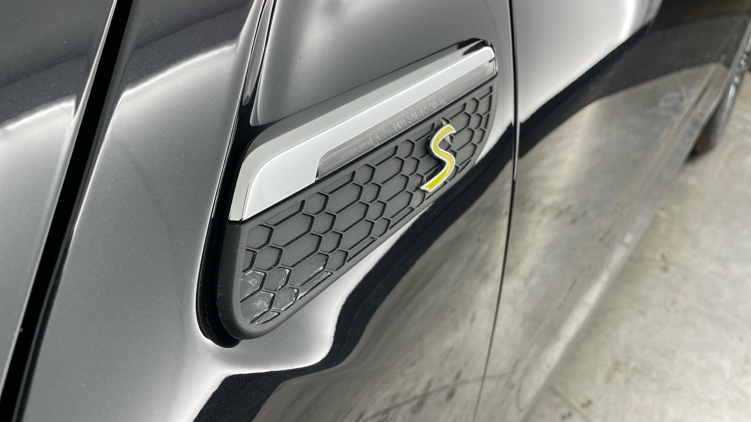 Used MINI Hatch 2022 for sale - 76905939: Photo 26