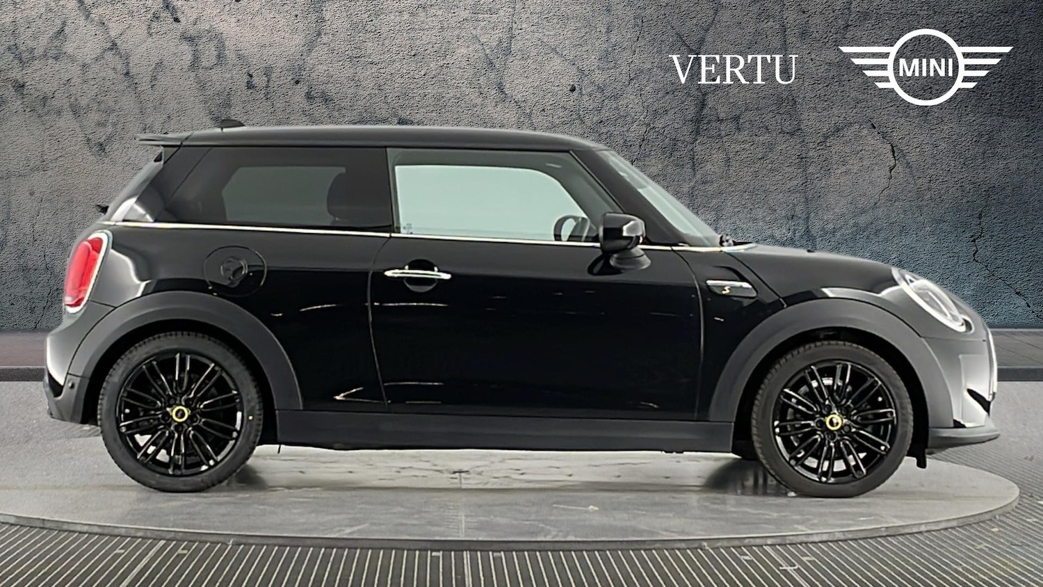 Used MINI Hatch 2022 for sale - 76905939: Photo 3