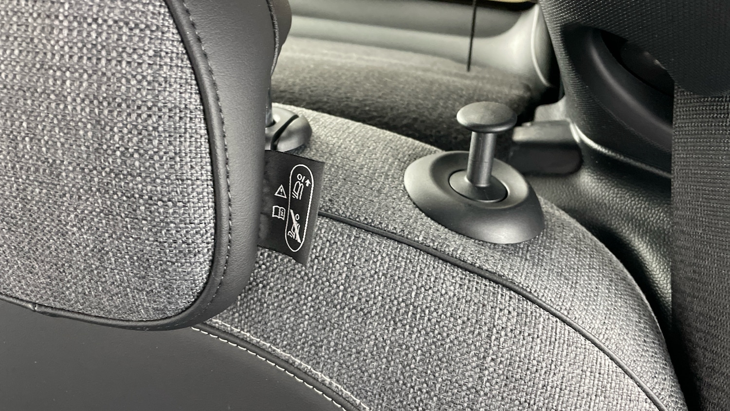 Used MINI Hatch 2022 for sale - 76905939: Photo 36