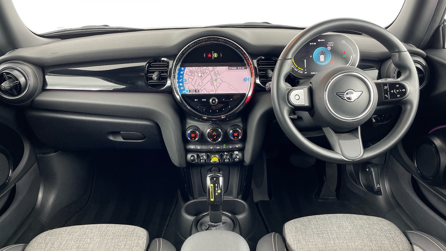 Used MINI Hatch 2022 for sale - 76905939: Photo 4