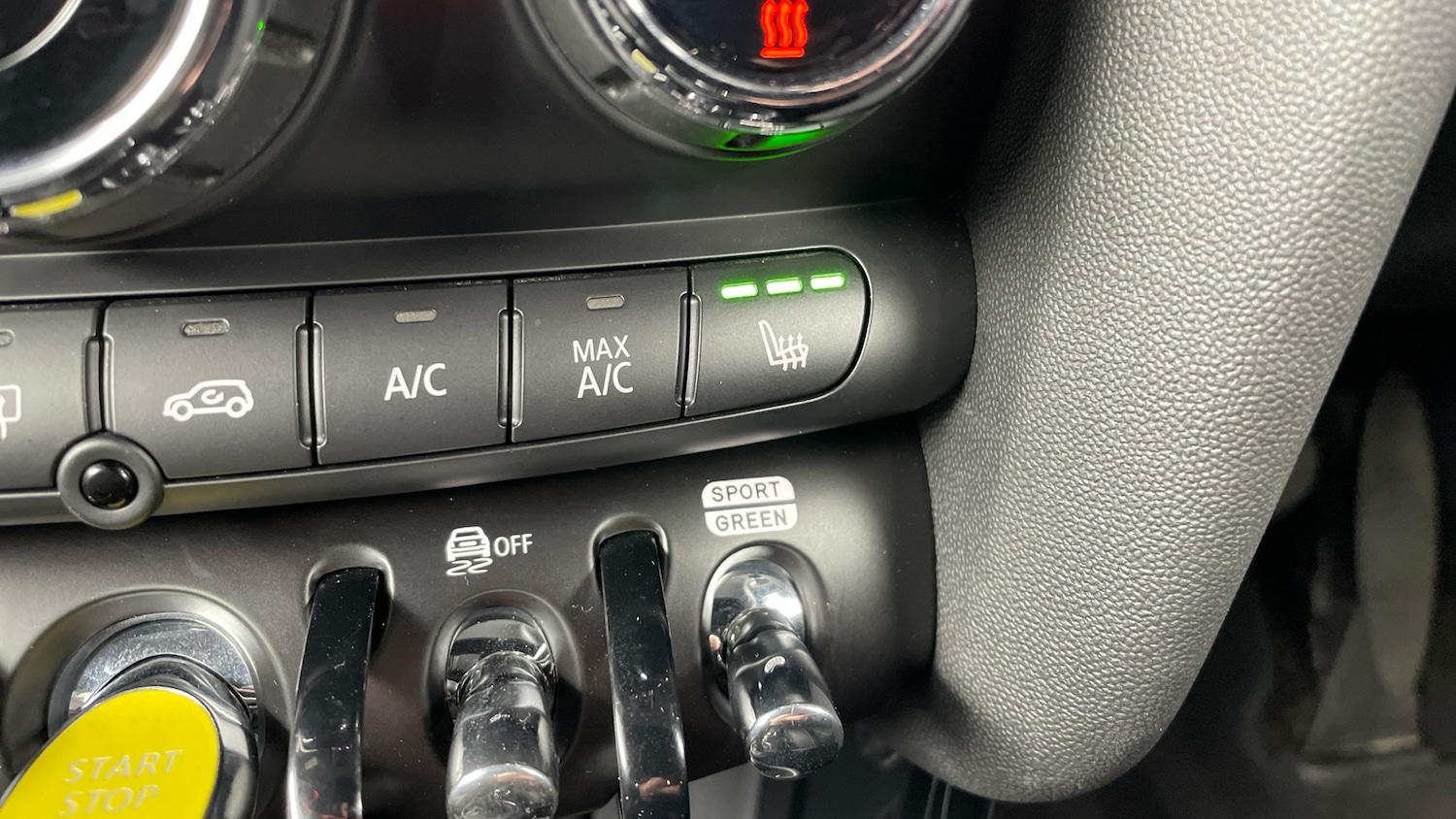 Used MINI Hatch 2022 for sale - 76905939: Photo 58