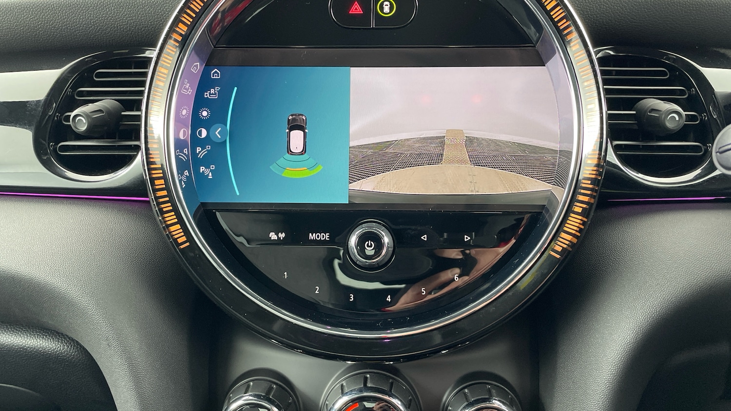 Used MINI Hatch 2022 for sale - 76905939: Photo 60