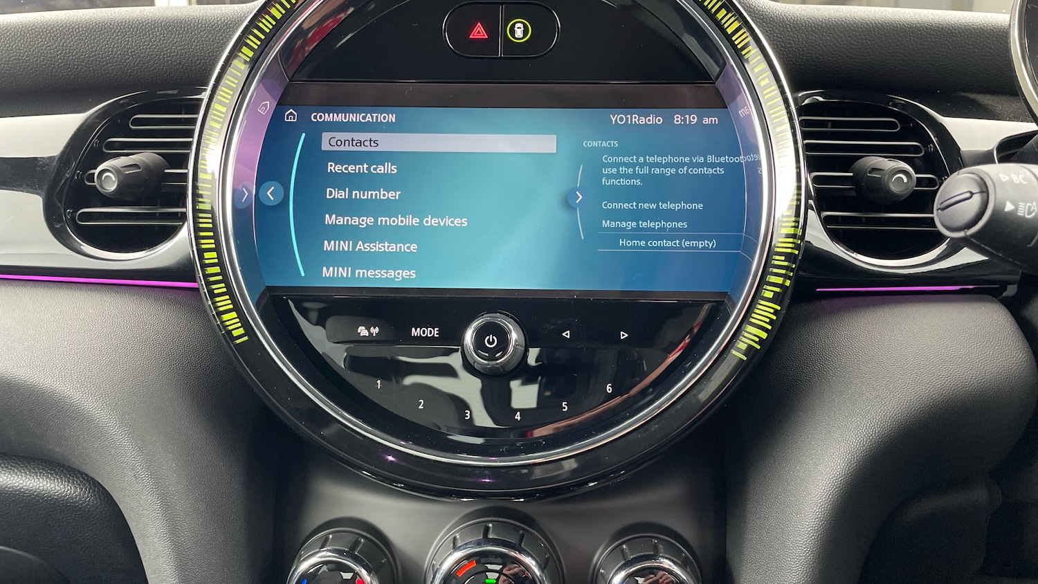 Used MINI Hatch 2022 for sale - 76905939: Photo 63