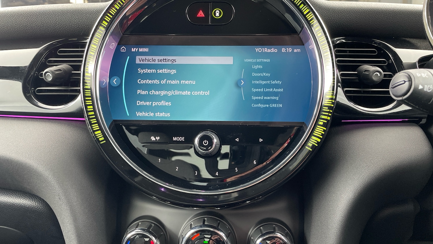 Used MINI Hatch 2022 for sale - 76905939: Photo 65