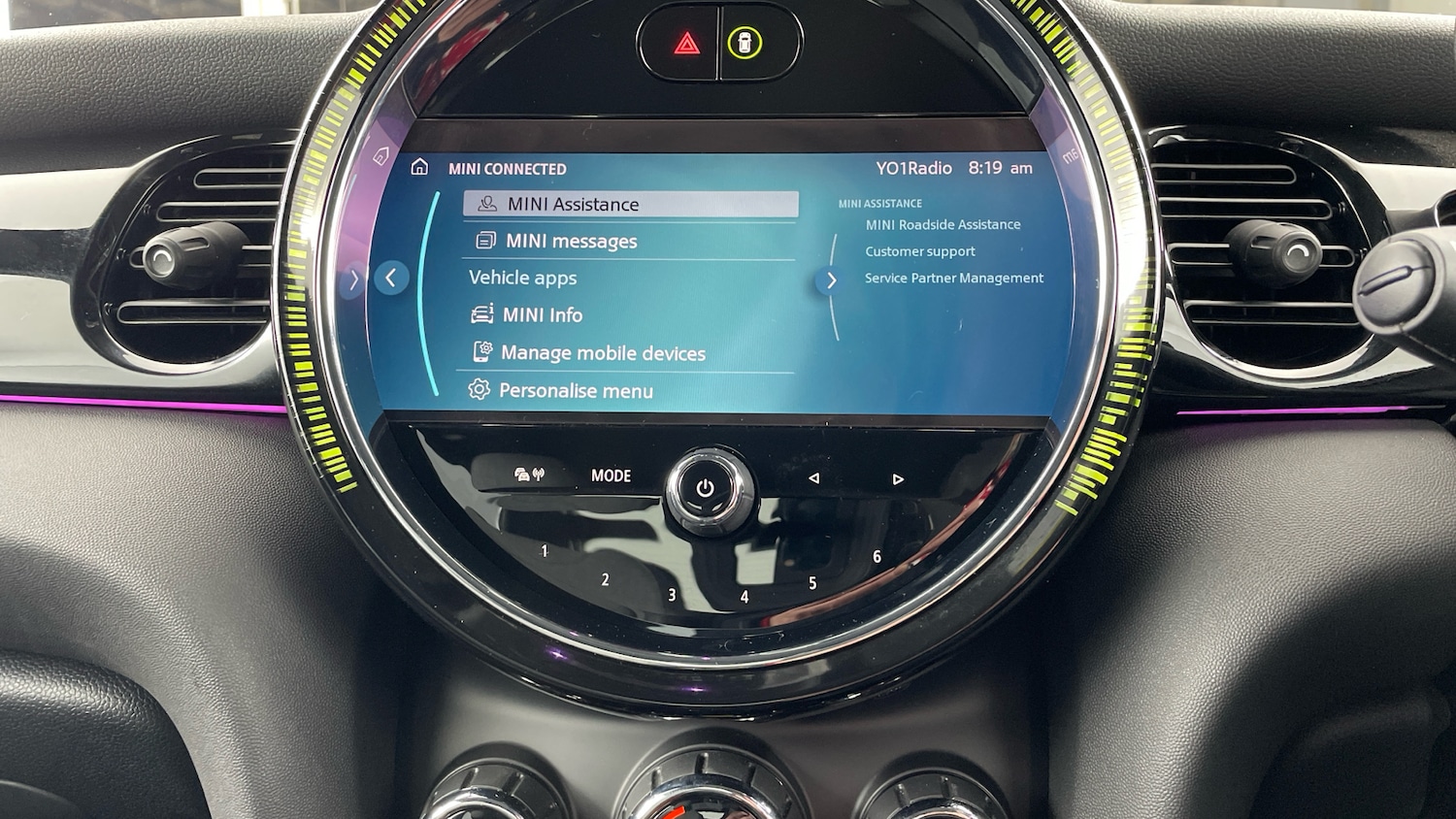 Used MINI Hatch 2022 for sale - 76905939: Photo 66