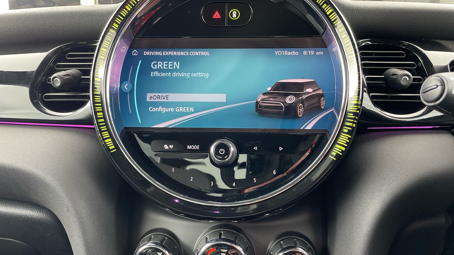 Used MINI Hatch 2022 for sale - 76905939: Photo 69