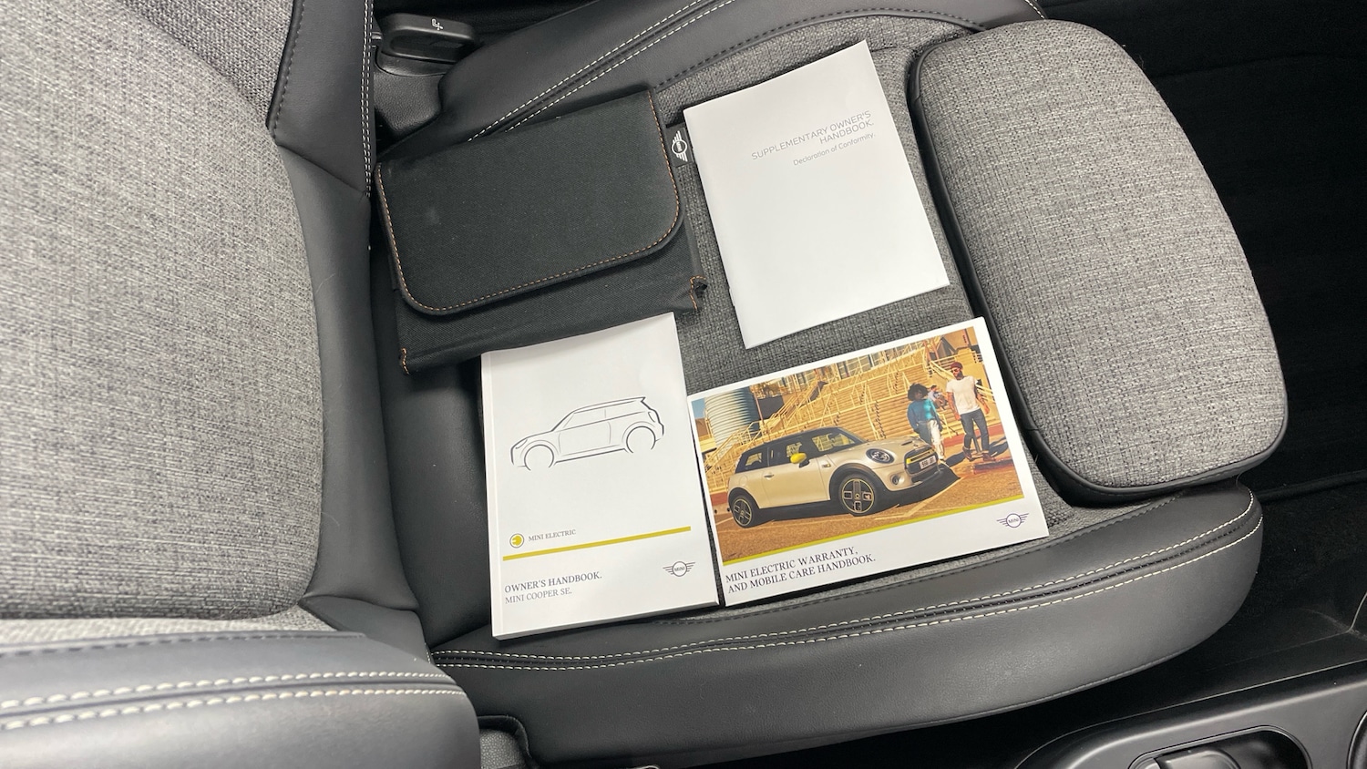 Used MINI Hatch 2022 for sale - 76905939: Photo 74