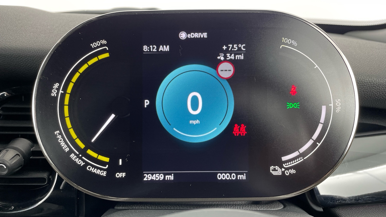 Used MINI Hatch 2022 for sale - 76905939: Photo 9