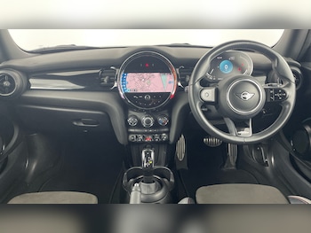 Used MINI Hatch 2021 for sale - 78644070: Photo