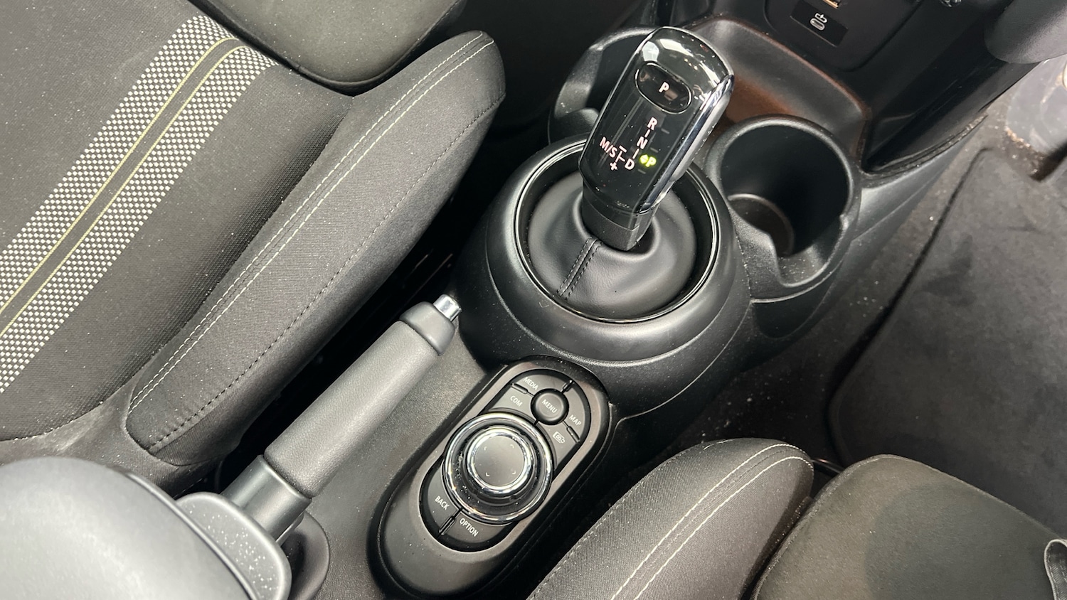 Used MINI Hatch 2023 for sale - 78084356: Photo 10