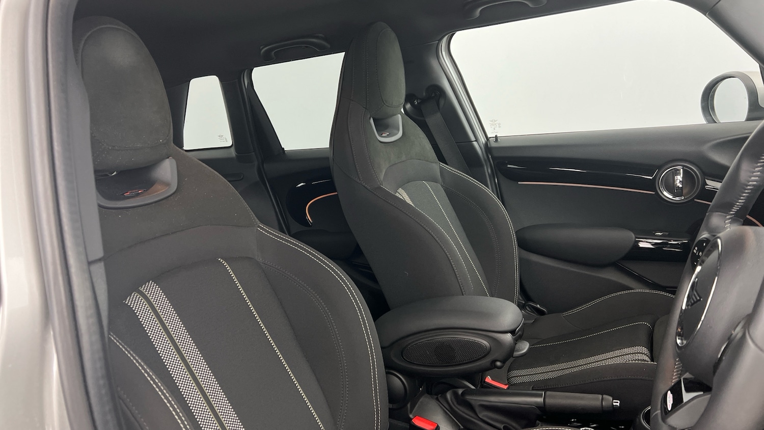 Used MINI Hatch 2023 for sale - 78084356: Photo 11