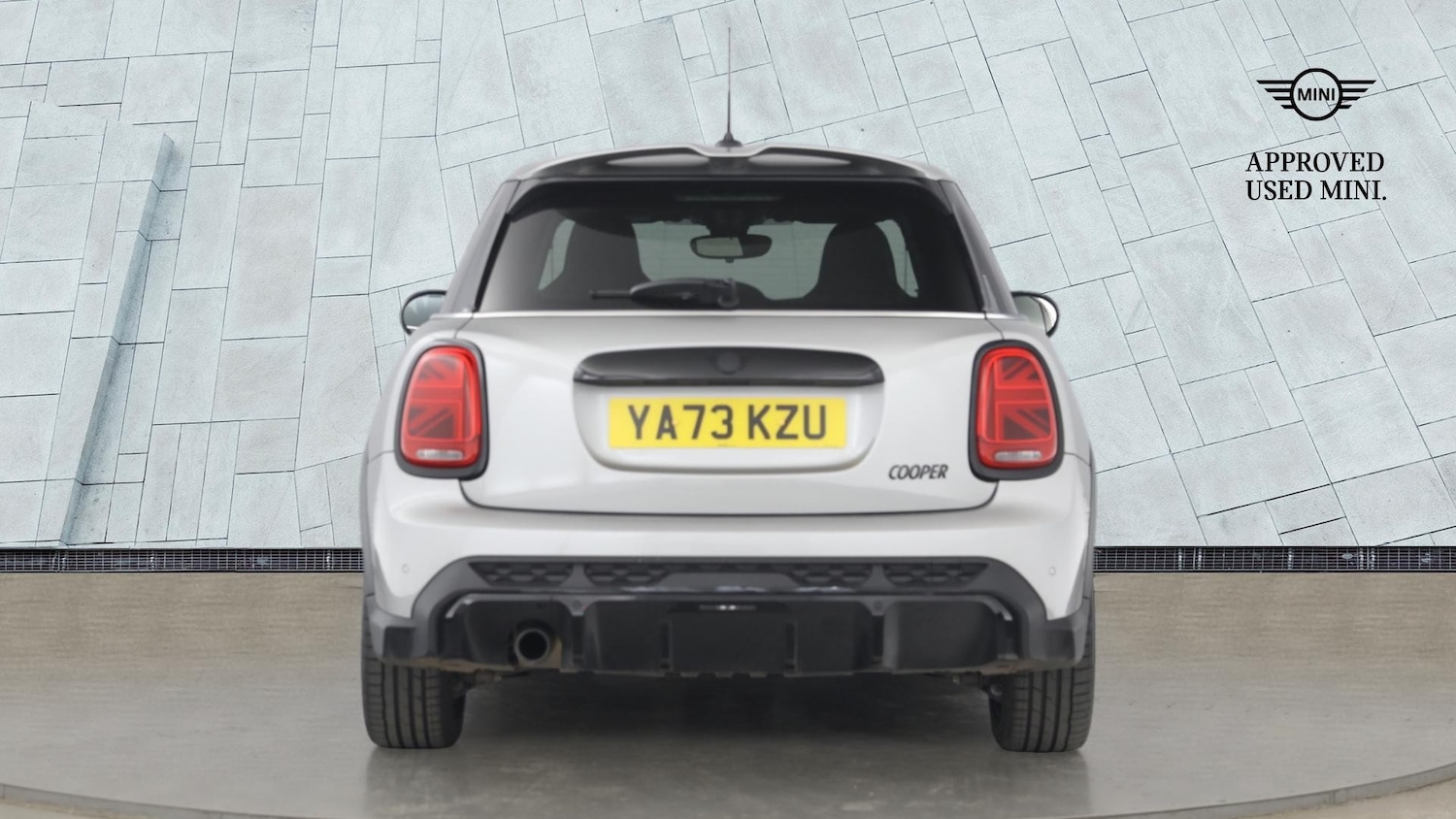 Used MINI Hatch 2023 for sale - 78084356: Photo 15