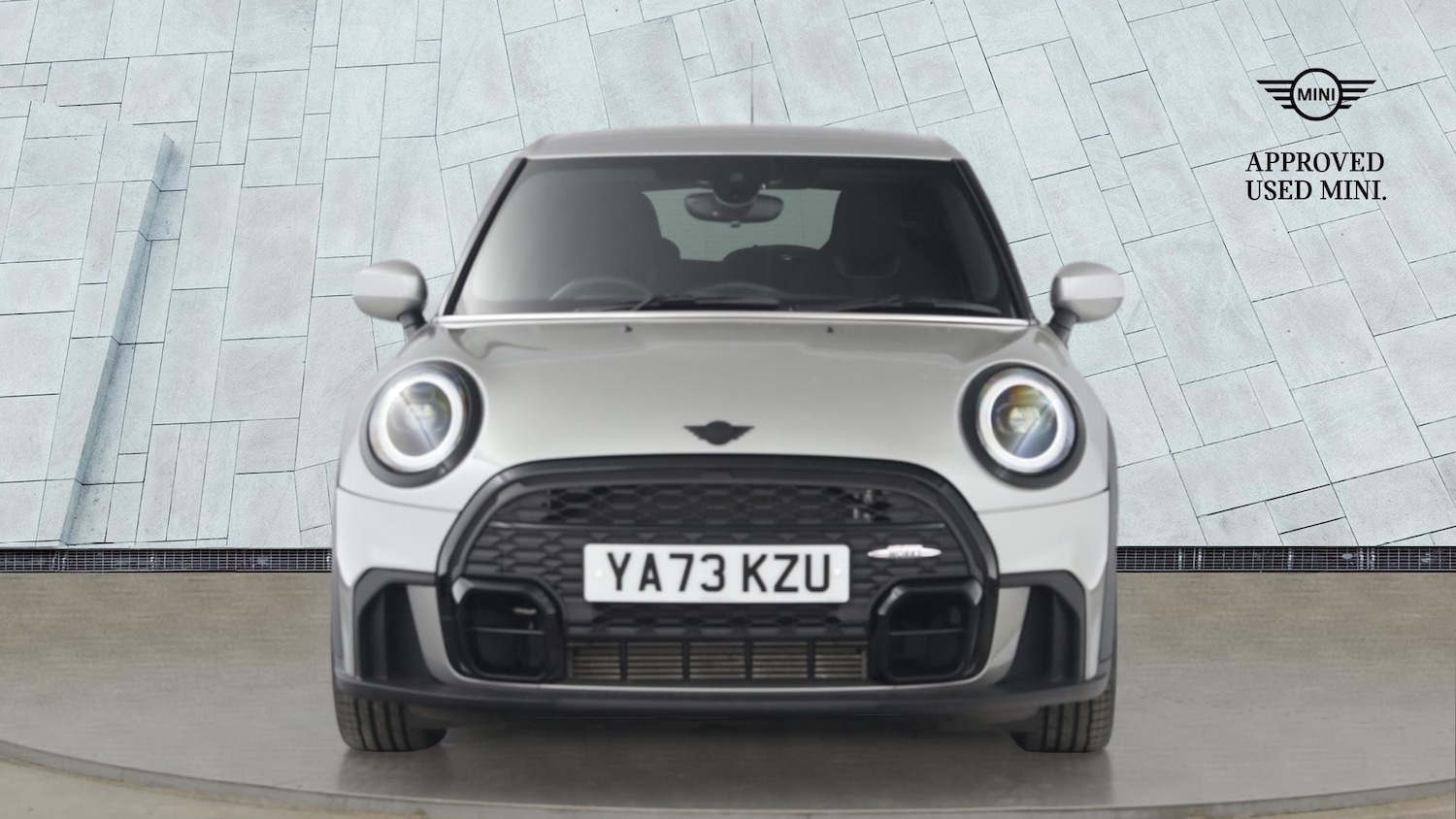 Used MINI Hatch 2023 for sale - 78084356: Photo 16