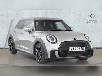 Used MINI Hatch 2023 for sale - 78084356: Photo