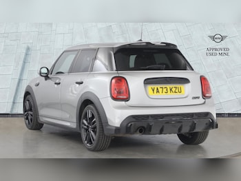 Used MINI Hatch 2023 for sale - 78084356: Photo