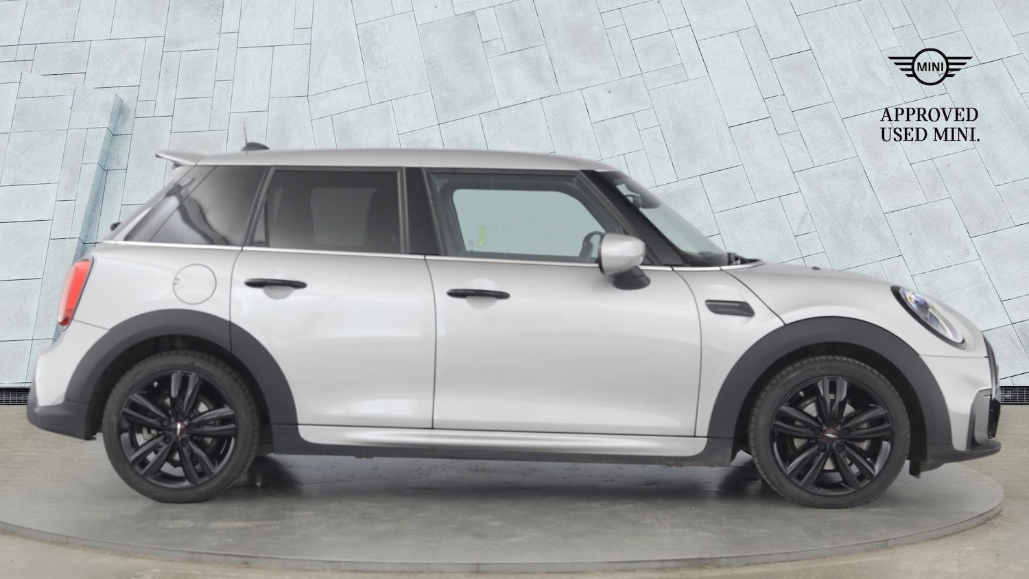 Used MINI Hatch 2023 for sale - 78084356: Photo 3