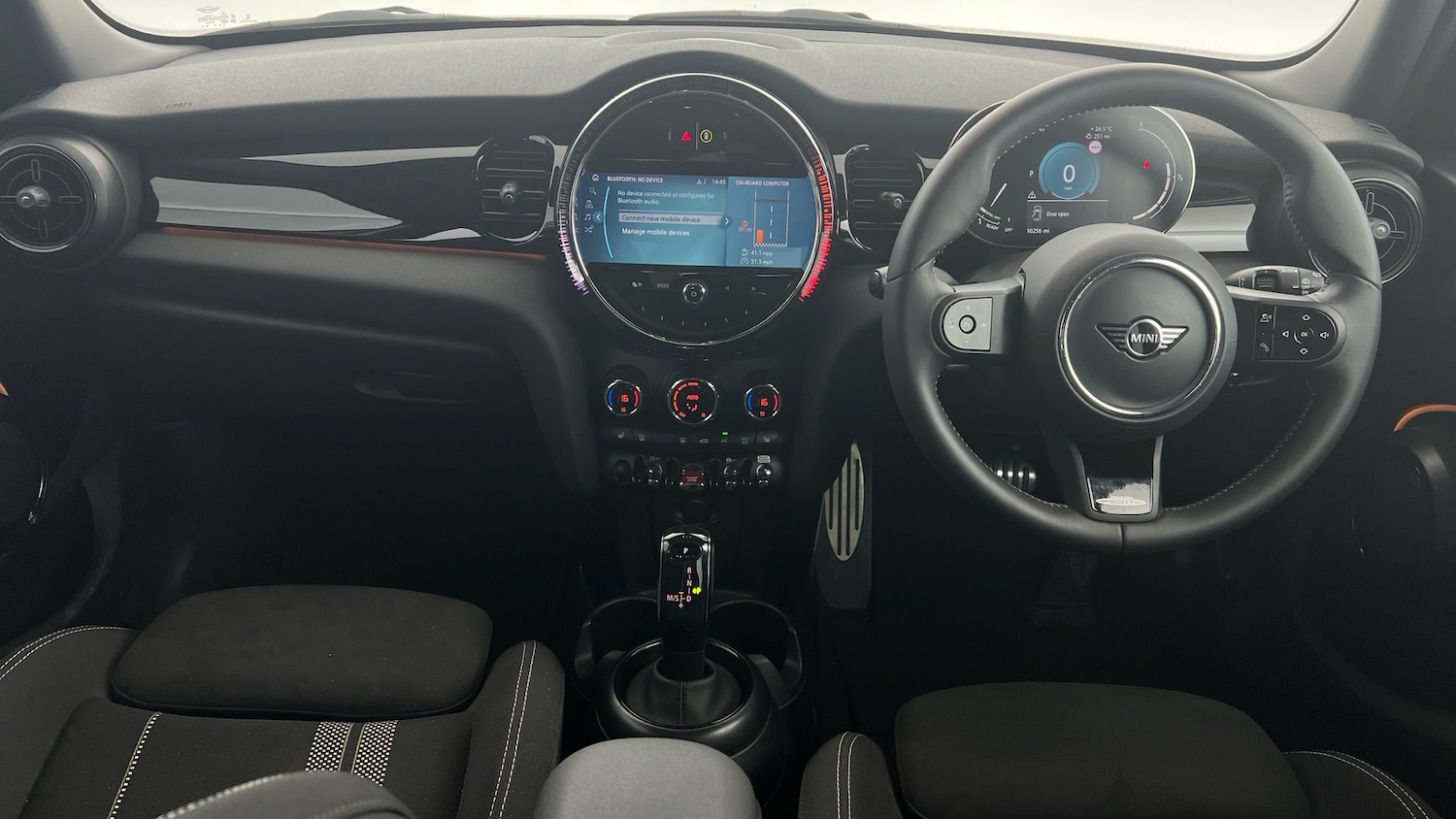 Used MINI Hatch 2023 for sale - 78084356: Photo 4